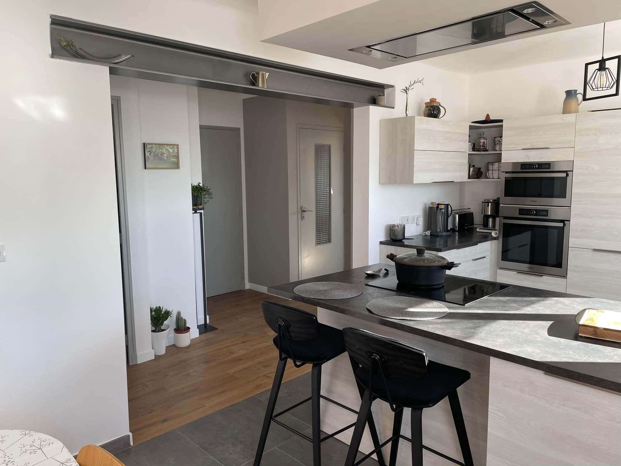 e2srenov renovation Lambesc cuisine